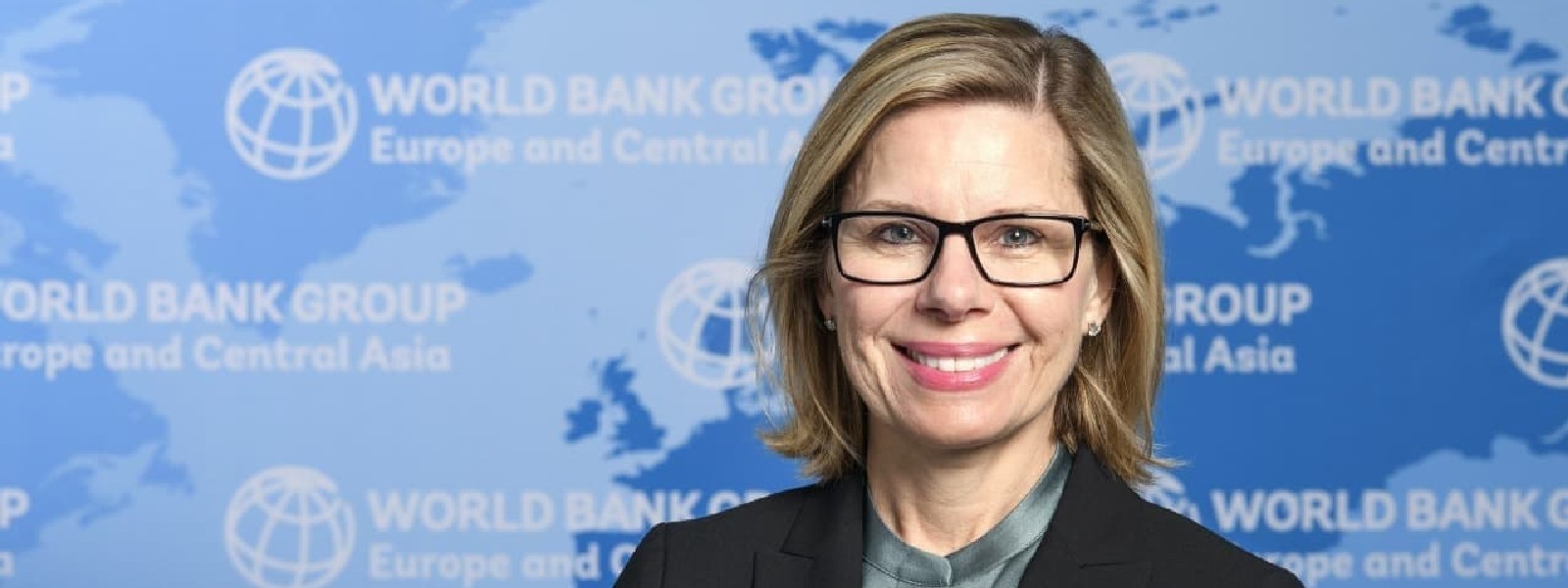 World Bank MD stresses need to pursue reforms